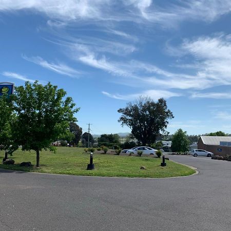 Swaggers Motor Inn Yass Exterior photo